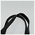Autre Marque Burberrys Nova Check Blue Label Tote Bag aus Wolle Beige Authentisch MX157 - Ansicht 8