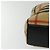 Autre Marque Burberrys Nova Check Blue Label Tote Bag aus Wolle Beige Authentisch MX157 - Ansicht 9