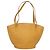 LOUIS VUITTON Epi Saint Jacques Borsa Shopping a Spalla Gialla M52269 Auth MX137 Giallo