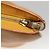 LOUIS VUITTON Epi Saint Jacques Borsa Shopping a Spalla Gialla M52269 Auth MX137 Giallo - vista 10
