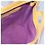 LOUIS VUITTON Epi Saint Jacques Borsa Shopping a Spalla Gialla M52269 Auth MX137 Giallo - vista 18
