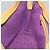 LOUIS VUITTON Epi Saint Jacques Borsa Shopping a Spalla Gialla M52269 Auth MX137 Giallo - vista 19