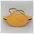 LOUIS VUITTON Epi Saint Jacques Borsa Shopping a Spalla Gialla M52269 Auth MX137 Giallo - vista 5