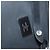 LOUIS VUITTON Taiga Pegas 55 Valigia Ardoise M23312 LV Auth bs23863 Grigio - vista 24