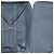 LOUIS VUITTON Taiga Pegas 55 Valigia Ardoise M23312 LV Auth bs23863 Grigio - vista 26