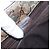 Borsa tote GG Crystal Gucci Beige 207291 Auth MX192 - vista 12