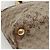 Borsa tote GG Crystal Gucci Beige 207291 Auth MX192 - vista 16