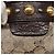 Borsa tote GG Crystal Gucci Beige 207291 Auth MX192 - vista 17