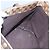 Borsa tote GG Crystal Gucci Beige 207291 Auth MX192 - vista 20