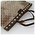 Borsa tote GG Crystal Gucci Beige 207291 Auth MX192 - vista 6