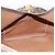 LOUIS VUITTON Monogram Keepall Bandouliere 60 Borsa Boston M41412 LV Auth BD1185 Monogramma - vista 23