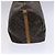 LOUIS VUITTON Monogram Keepall Bandouliere 60 Borsa Boston M41412 LV Auth BD1185 Monogramma - vista 3