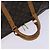 LOUIS VUITTON Monogram Keepall Bandouliere 60 Borsa Boston M41412 LV Auth BD1185 Monogramma - vista 7