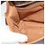 Céline Borsa a spalla in tela Macadam CELINE in pelle PVC marrone oro Auth KD334 D'oro - vista 20