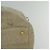 PRADA Borsa a mano in tela 2 vie Beige Oro Auth BD1555 D'oro - vista 14