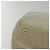 PRADA Borsa a mano in tela 2 vie Beige Oro Auth BD1555 D'oro - vista 15