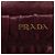 Borsa a Spalla PRADA in Pelle Viola Dorata Auth BD1517 D'oro Porpora - vista 18
