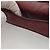 Borsa a Spalla PRADA in Pelle Viola Dorata Auth BD1517 D'oro Porpora - vista 7