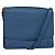 LOUIS VUITTON Borsa a Spalla Epi Grenel Blu M52362 LV Auth ep8436