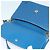 LOUIS VUITTON Borsa a Spalla Epi Grenel Blu M52362 LV Auth ep8436 - vista 10