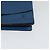 LOUIS VUITTON Borsa a Spalla Epi Grenel Blu M52362 LV Auth ep8436 - vista 15