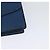 LOUIS VUITTON Borsa a Spalla Epi Grenel Blu M52362 LV Auth ep8436 - vista 17