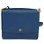 LOUIS VUITTON Borsa a Spalla Epi Grenel Blu M52362 LV Auth ep8436 - vista 2