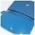 LOUIS VUITTON Borsa a Spalla Epi Grenel Blu M52362 LV Auth ep8436 - vista 20