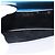 LOUIS VUITTON Borsa a Spalla Epi Grenel Blu M52362 LV Auth ep8436 - vista 22