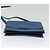 LOUIS VUITTON Borsa a Spalla Epi Grenel Blu M52362 LV Auth ep8436 - vista 5