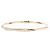 Bracelet Bangle Graff - vue 3
