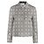 Prada Conjunto Preto e Branco