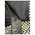 Prada Conjunto Preto e Branco - vista 3