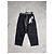 Rick Owens Lido 24 Cargo Cropped Pants Schwarz - vista 2