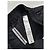 Rick Owens Lido 24 Cargo Cropped Pants Schwarz - vista 6