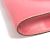 Hermès Clutch in pelle Tadelakt rosa Hermes - vista 4