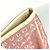 Bulgari Borsa Tote Bvlgari Mania Rosa Bianco - vista 11