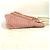 Bulgari Borsa Tote Bvlgari Mania Rosa Bianco - vista 3