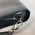 Pochette Hoche Epi Louis Vuitton Noir - vue 11