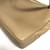 Borsa a Spalla Chanel CC Coco Mark Studs Beige  - vista 7