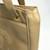 Borsa a Spalla Chanel CC Coco Mark Studs Beige  - vista 8