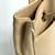 Borsa a Spalla Chanel CC Coco Mark Studs Beige  - vista 9