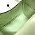Hermès Borsa a Spalla Hermes Lindy in Verde Chiaro - vista 13