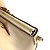 Borsa Montebello PM in Monogram Vernis Louis Vuitton Beige - vista 10