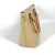Borsa Montebello PM in Monogram Vernis Louis Vuitton Beige - vista 4