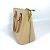 Borsa Montebello PM in Monogram Vernis Louis Vuitton Beige - vista 5