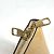 Borsa Montebello PM in Monogram Vernis Louis Vuitton Beige - vista 9