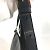 Borsa a Spalla Louis Vuitton Epi Mandala MM Nero - vista 16