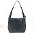 Borsa a Spalla Louis Vuitton Epi Mandala MM Nero - vista 2