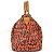 Borsa Speedy 30 Monogram Graffiti Louis Vuitton Arancione - Ansicht 3